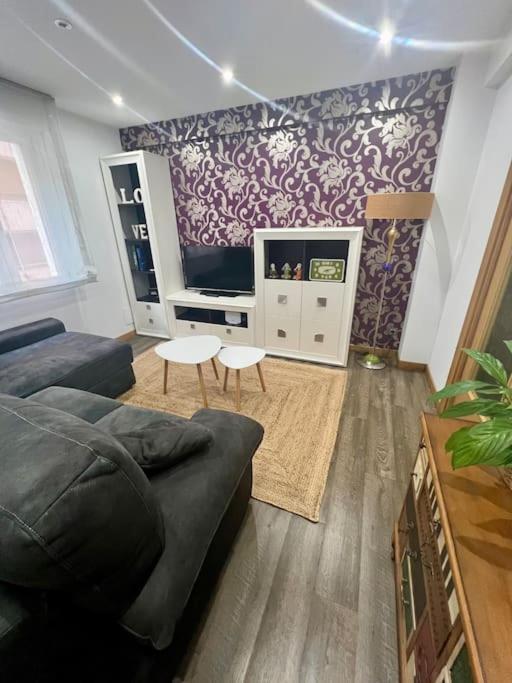 Apartamento Centrico Con Terraza Ebi02919 Португалете Экстерьер фото