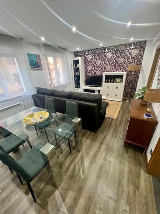 Apartamento Centrico Con Terraza Ebi02919 Португалете Экстерьер фото